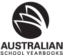 Australian School Yearbooks | School Yearbooks custom designed and printed in Australia